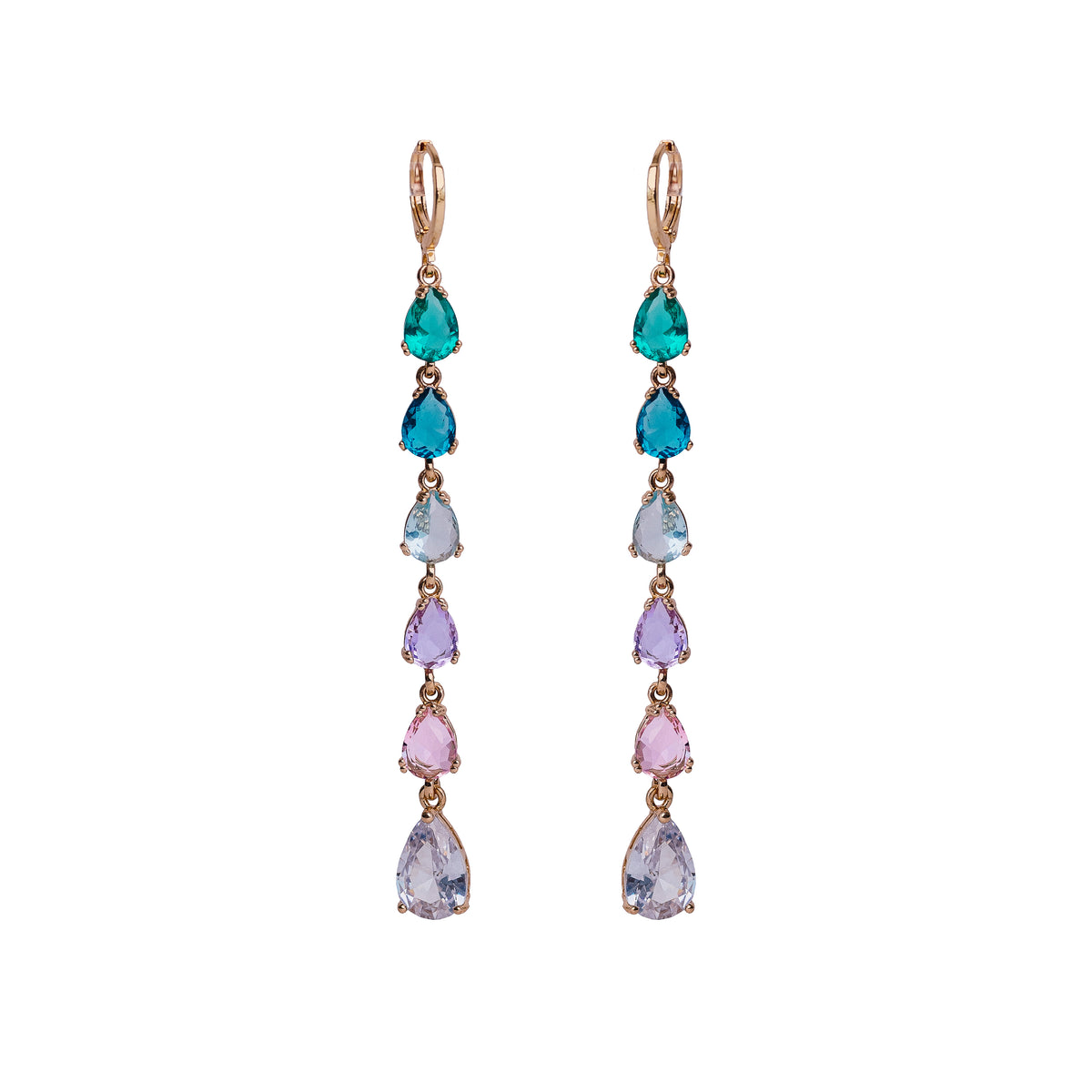 EARRINGS LOVE COLLECTION