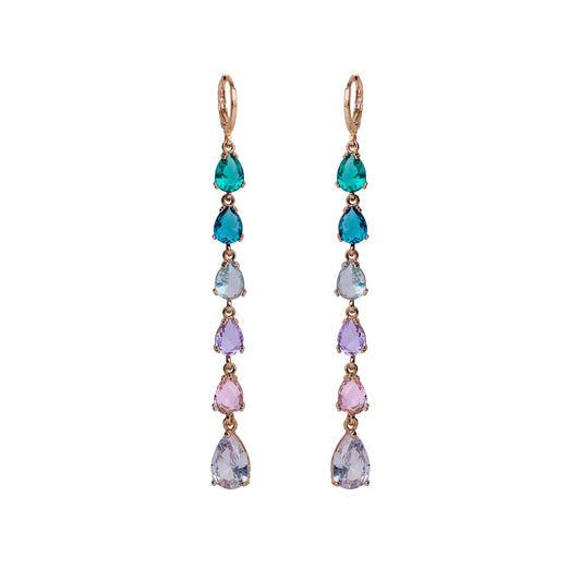 EARRINGS LOVE COLLECTION