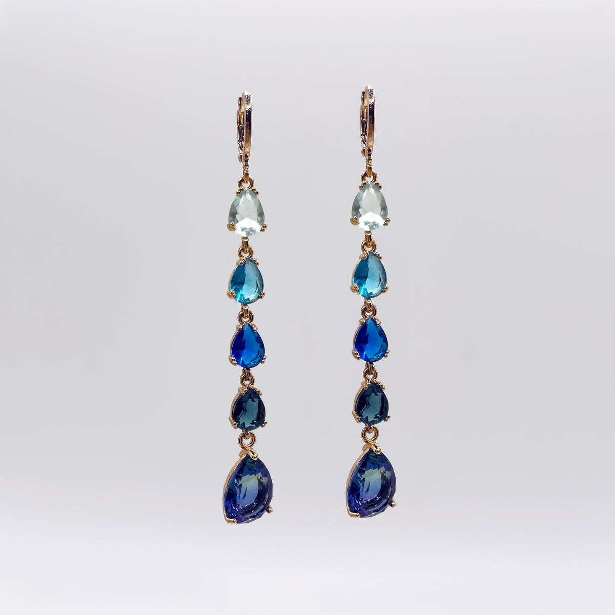 EARRINGS LOVE COLLECTION