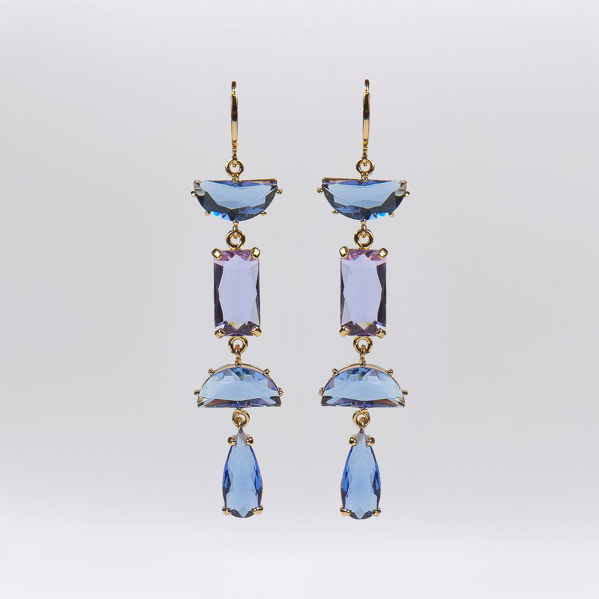EARRINGS LOVE COLLECTION