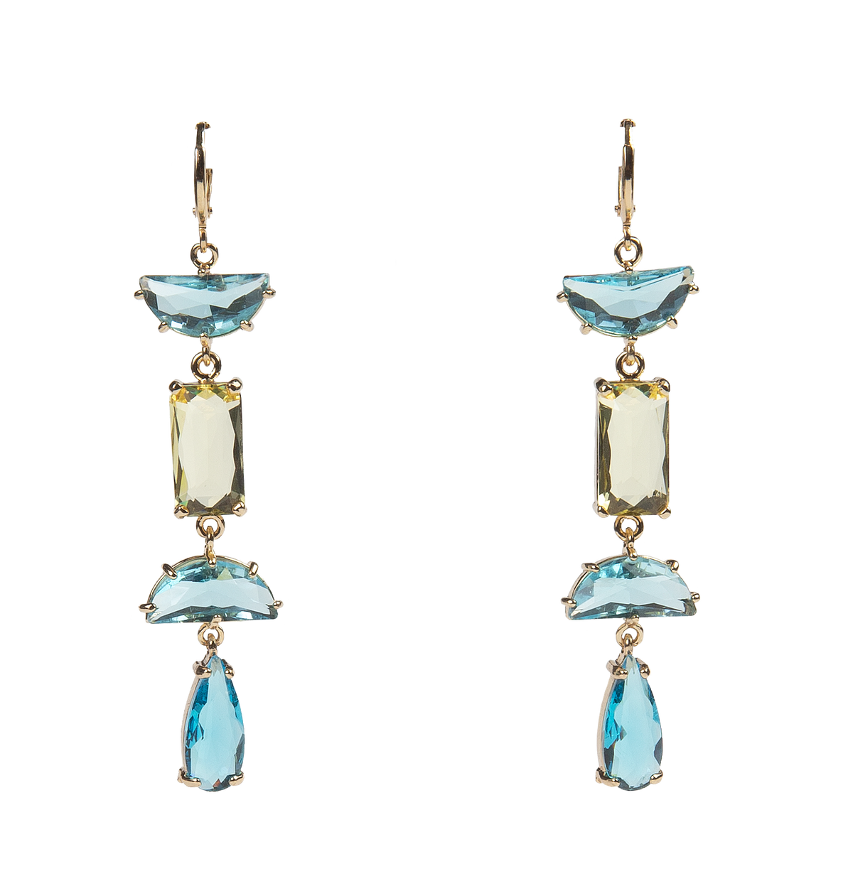 EARRINGS LOVE COLLECTION