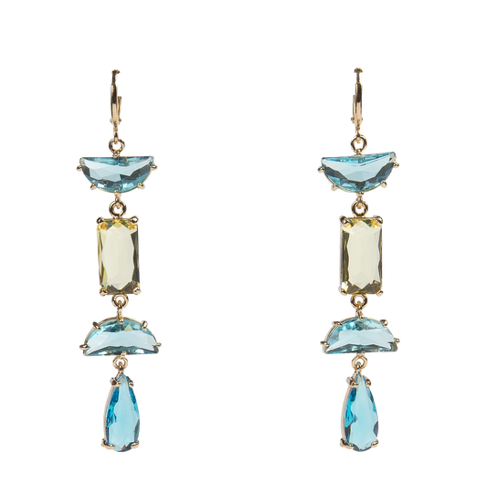 EARRINGS LOVE COLLECTION