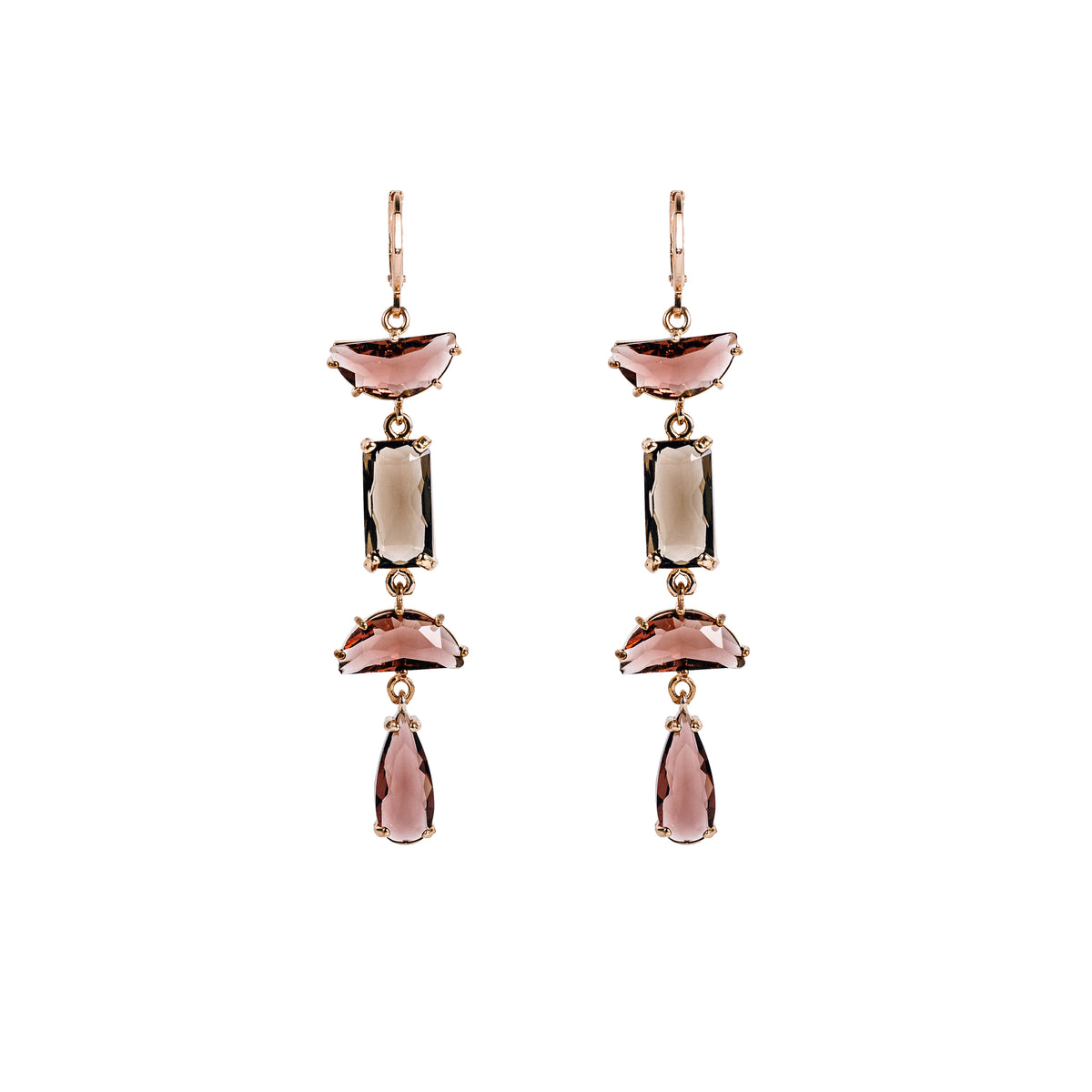 EARRINGS LOVE COLLECTION
