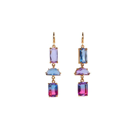 EARRINGS LOVE COLLECTION