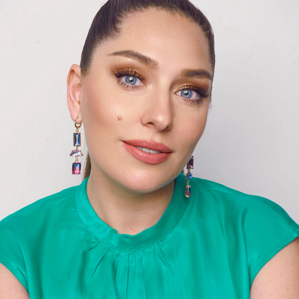 EARRINGS LOVE COLLECTION