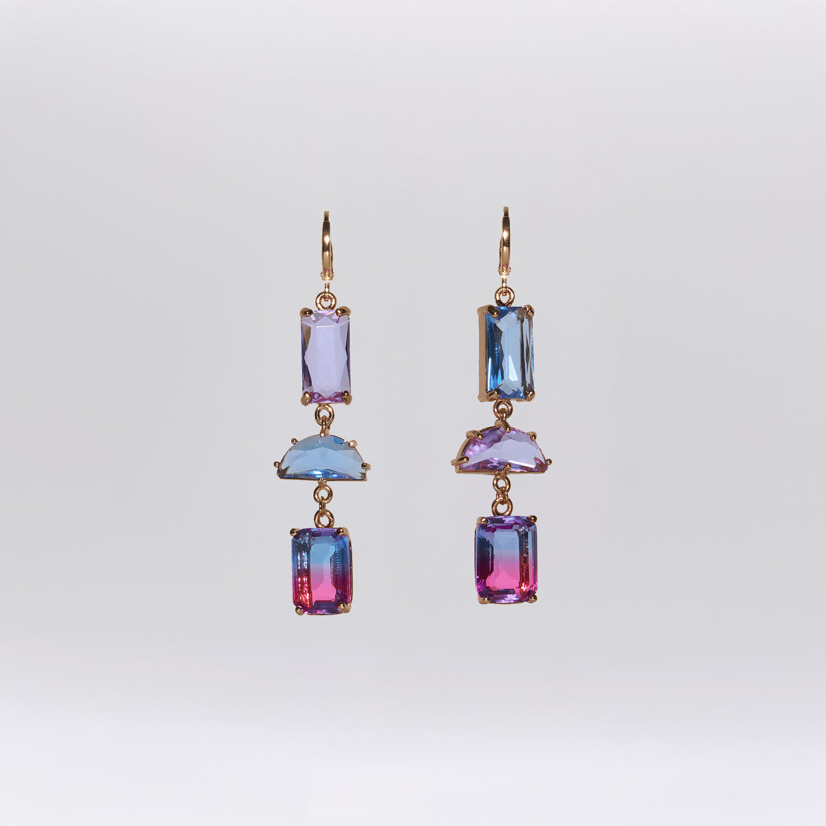EARRINGS LOVE COLLECTION