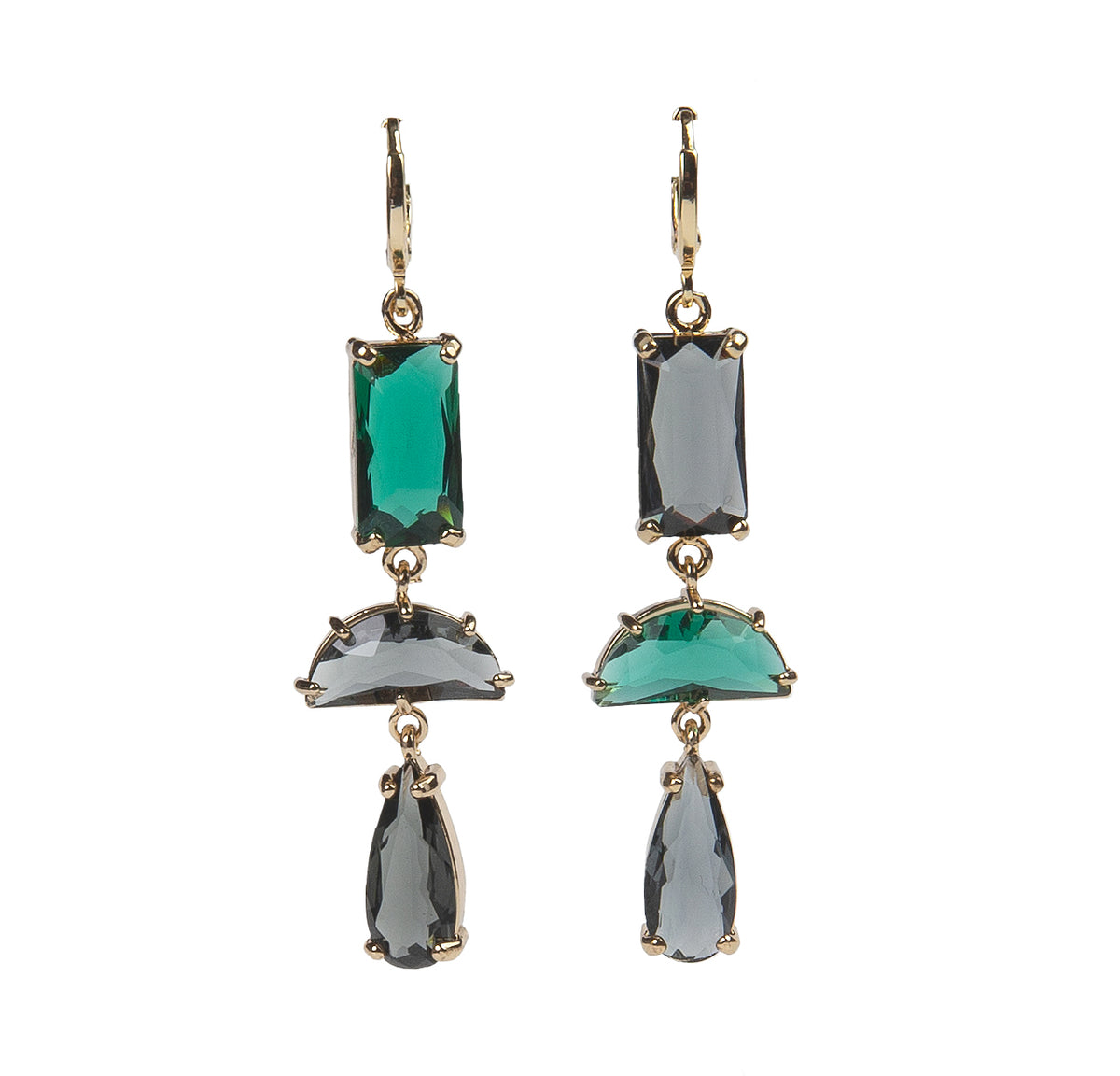 EARRINGS LOVE COLLECTION