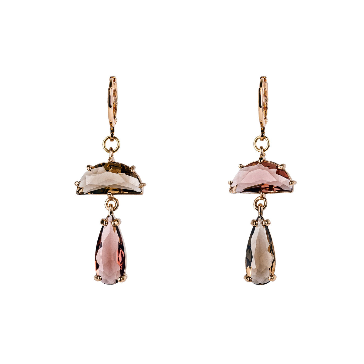 EARRINGS LOVE COLLECTION