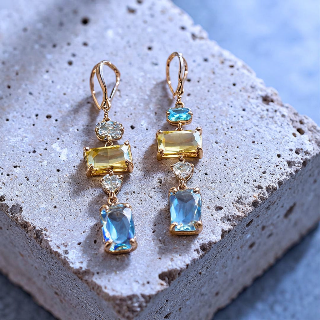 EARRINGS LOVE COLLECTION