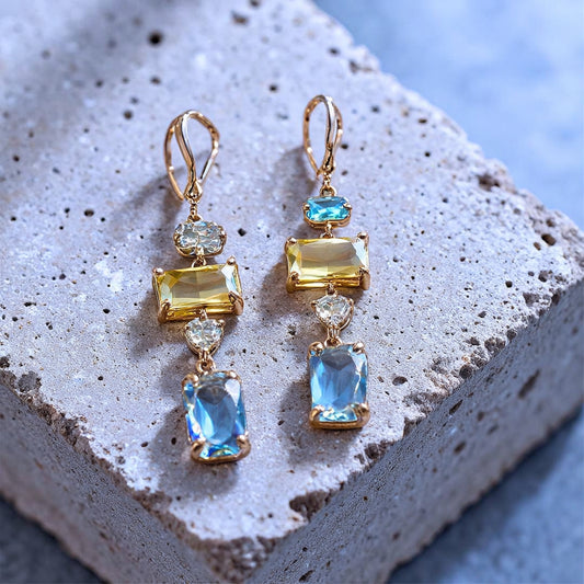 EARRINGS LOVE COLLECTION