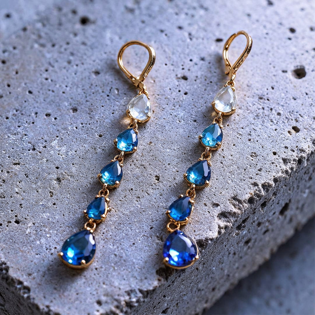 EARRINGS LOVE COLLECTION