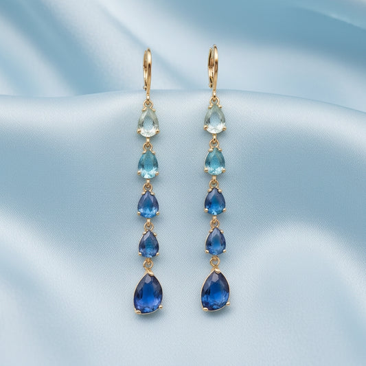EARRINGS LOVE COLLECTION