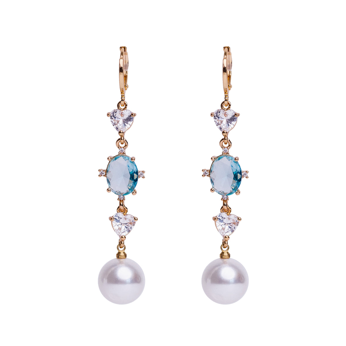 EARRINGS ANASTASIA COLLECTION