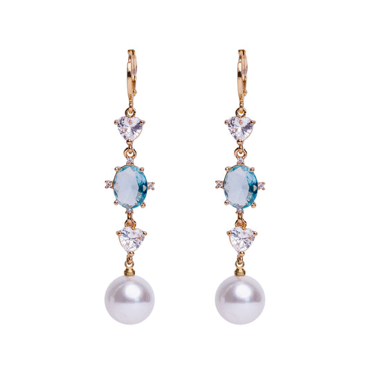 EARRINGS ANASTASIA COLLECTION