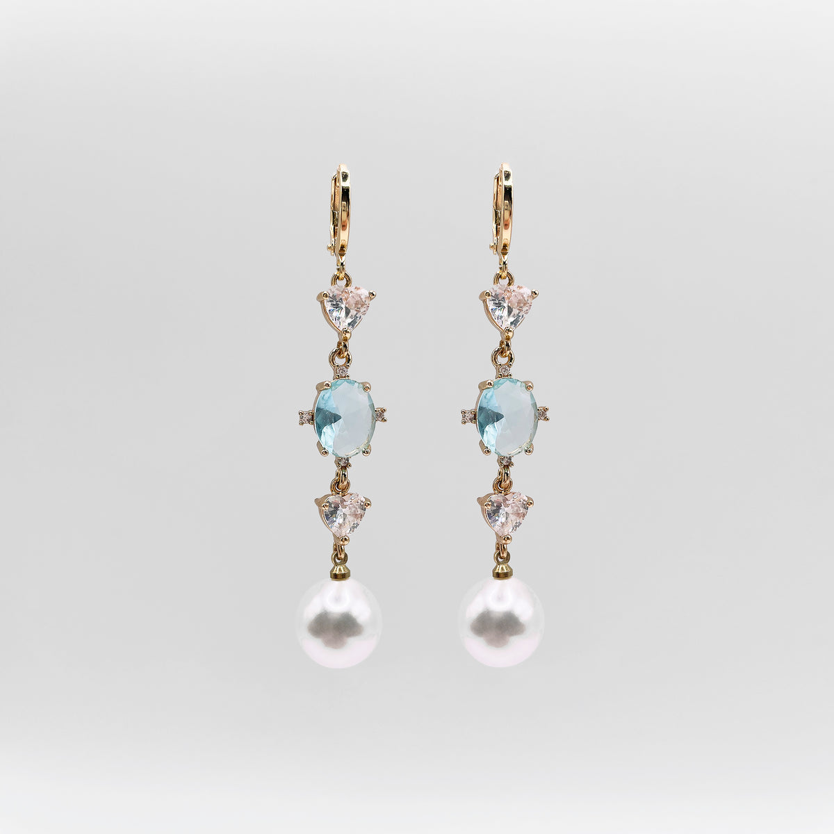 EARRINGS ANASTASIA COLLECTION