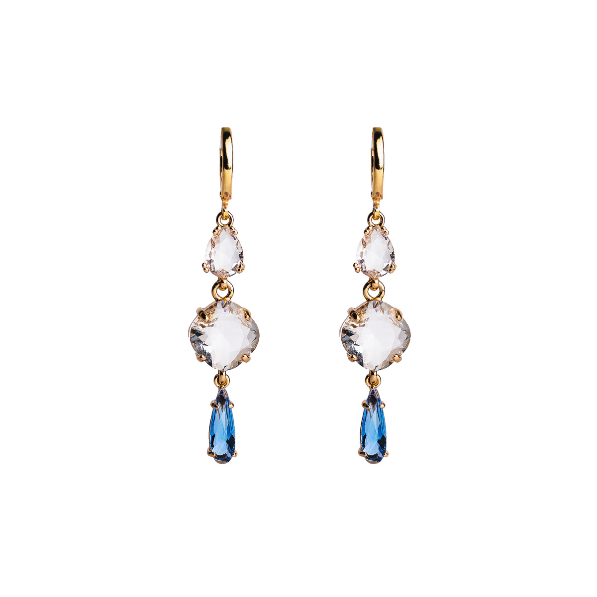 EARRINGS ANASTASIA COLLECTION