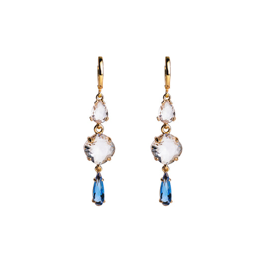 EARRINGS ANASTASIA COLLECTION