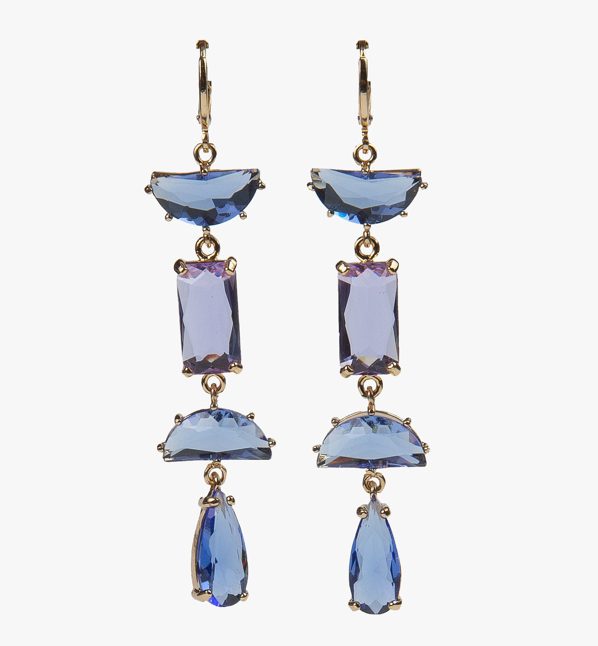 EARRINGS LOVE COLLECTION