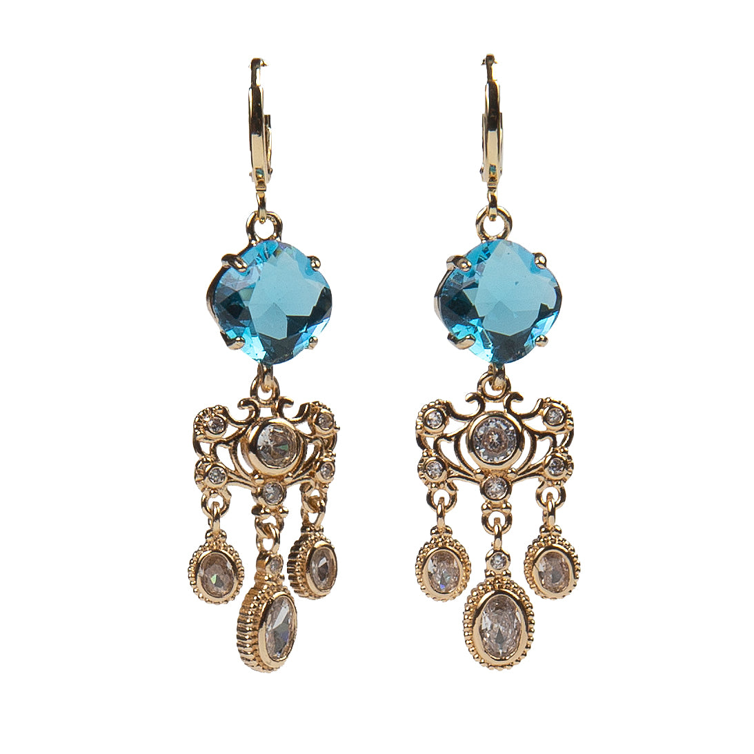 EARRINGS LOVE COLLECTION