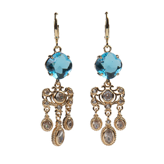 EARRINGS LOVE COLLECTION
