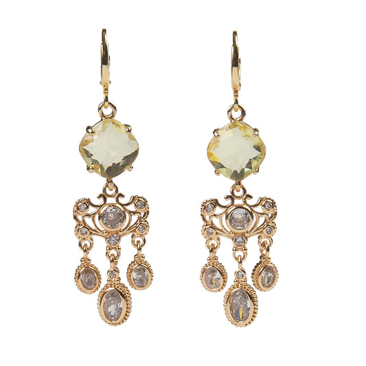EARRINGS LOVE COLLECTION
