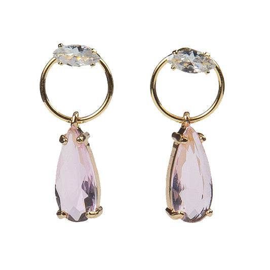 EARRINGS LOVE COLLECTION