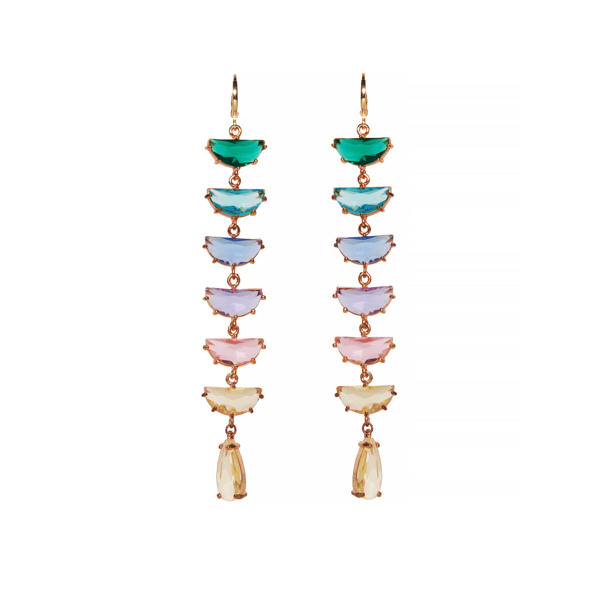 EARRINGS LOVE COLLECTION