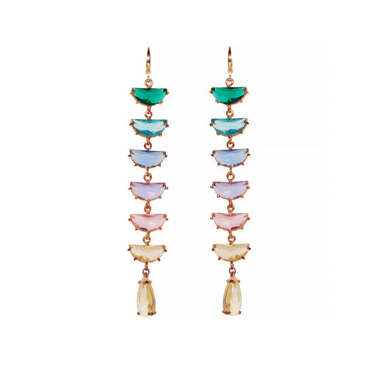 EARRINGS LOVE COLLECTION