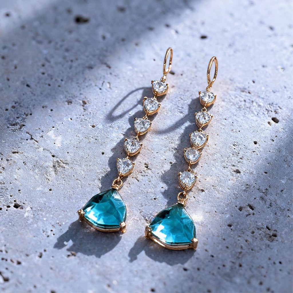 EARRINGS LOVE COLLECTION
