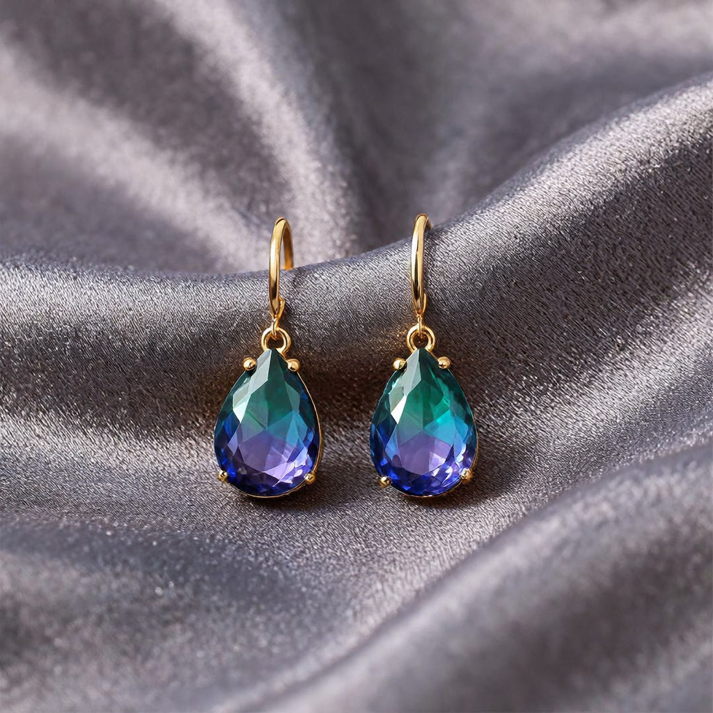 EARRINGS LOVE COLLECTION