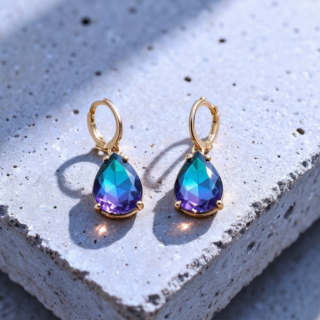 EARRINGS LOVE COLLECTION