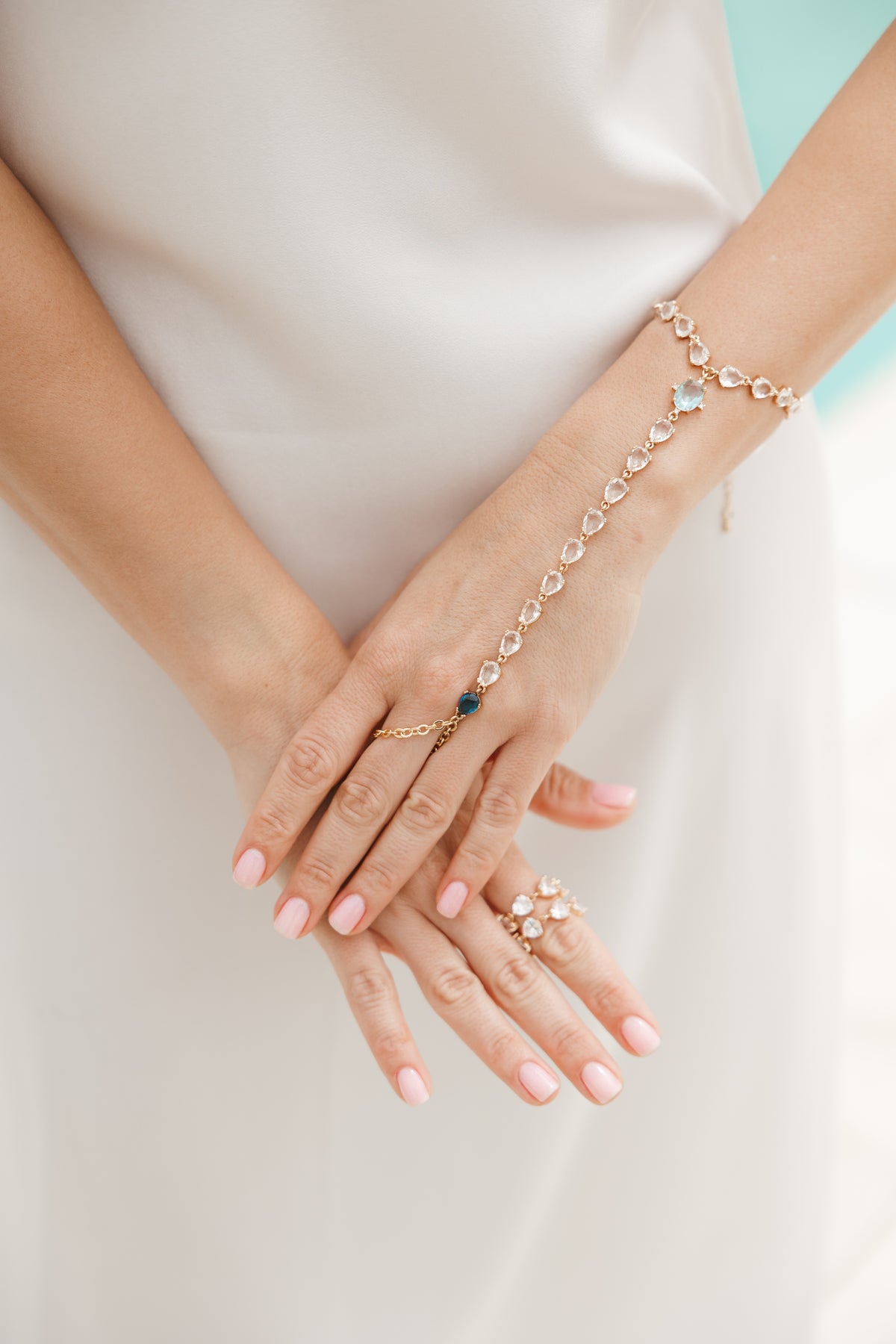 BRACELET ANASTASIA COLLECTION