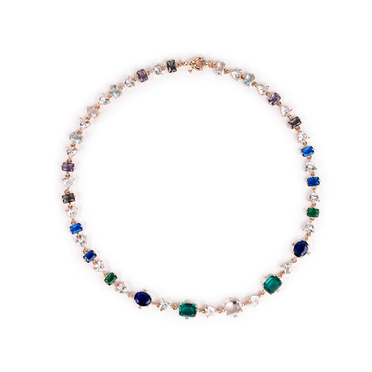 NECKLACE ANASTASIA COLLECTION