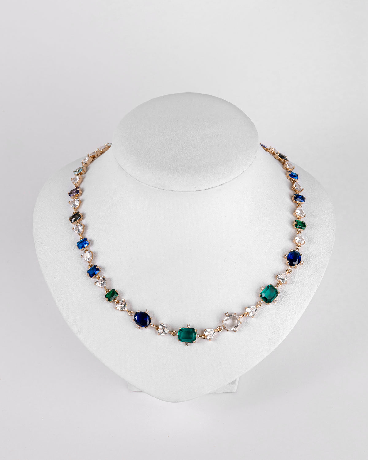 NECKLACE ANASTASIA COLLECTION