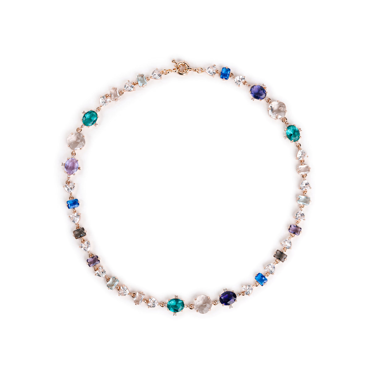 NECKLACE ANASTASIA COLLECTION
