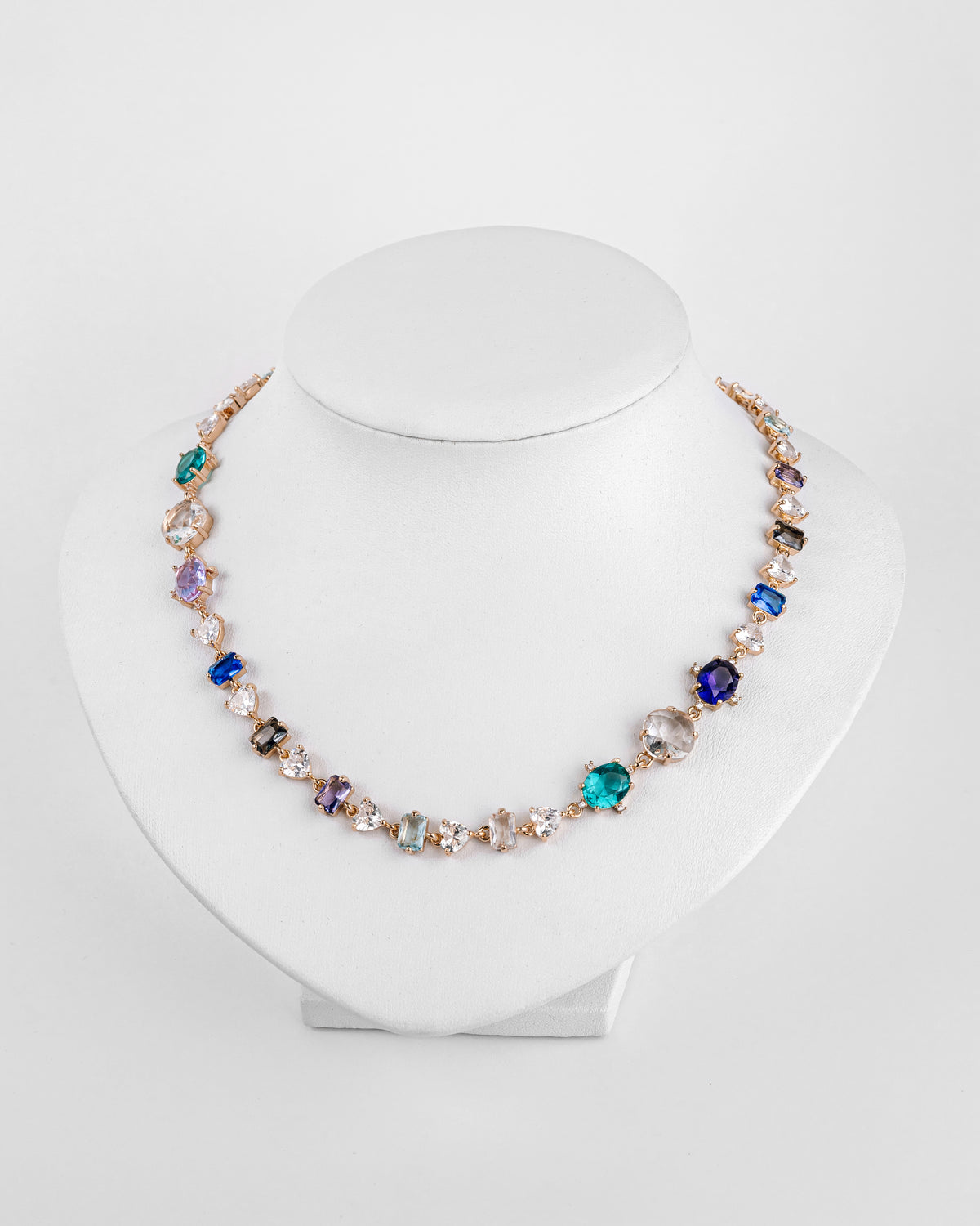 NECKLACE ANASTASIA COLLECTION