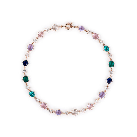 NECKLACE ANASTASIA COLLECTION