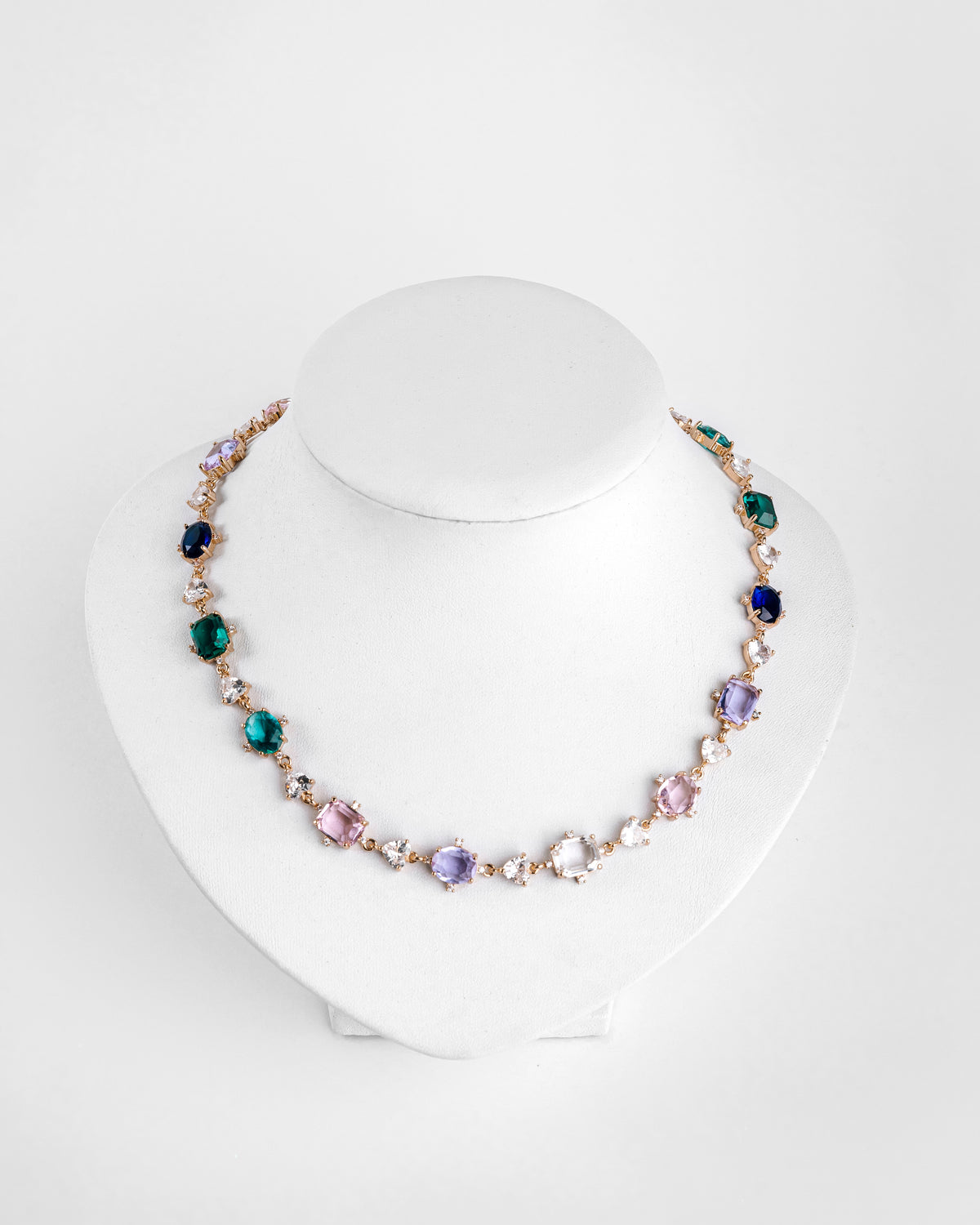 NECKLACE ANASTASIA COLLECTION