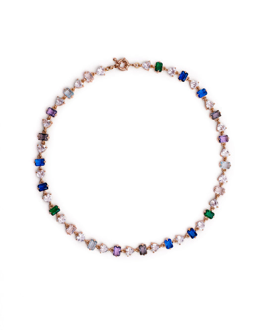 NECKLACE ANASTASIA COLLECTION