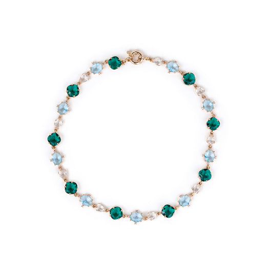 NECKLACE ANASTASIA COLLECTION