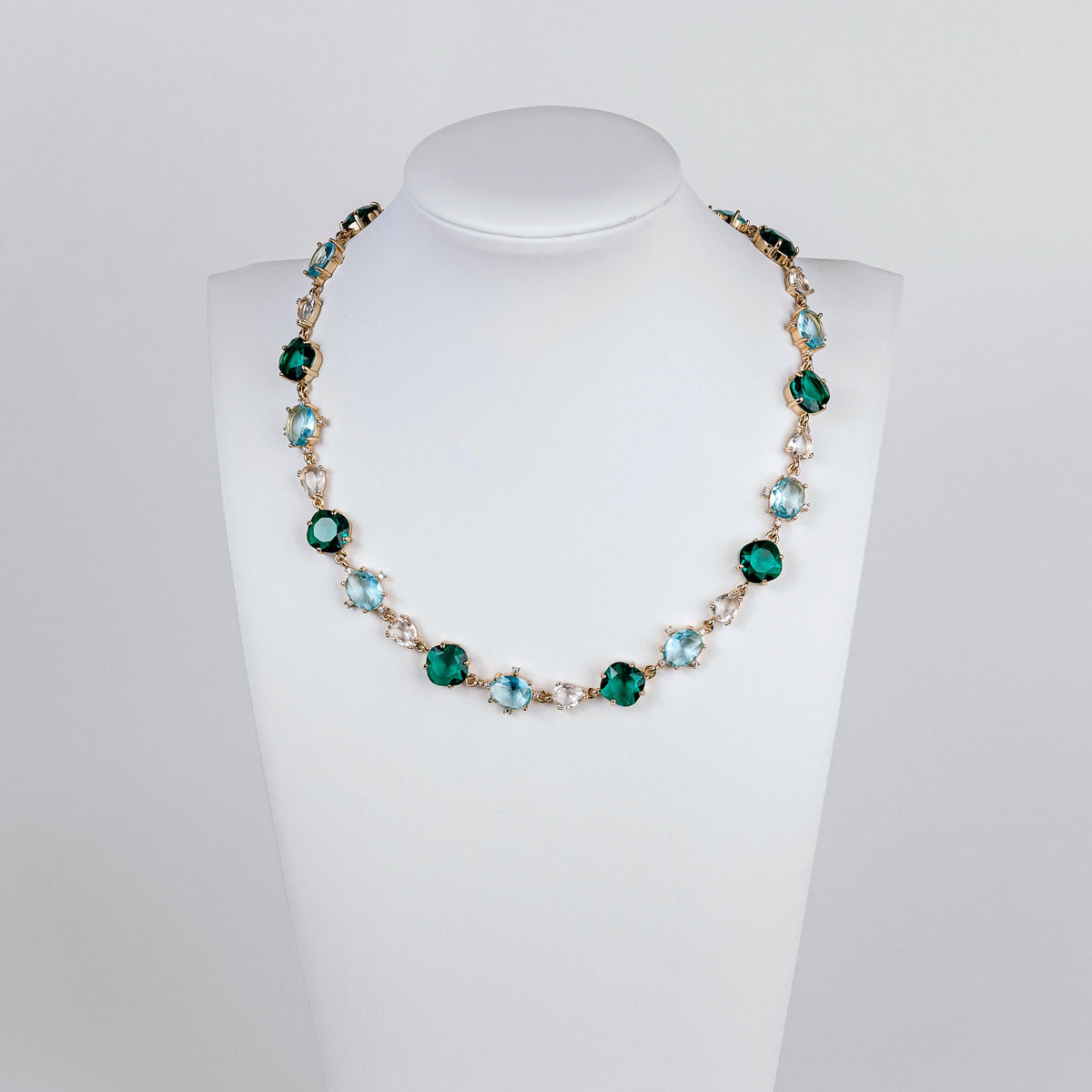 NECKLACE ANASTASIA COLLECTION