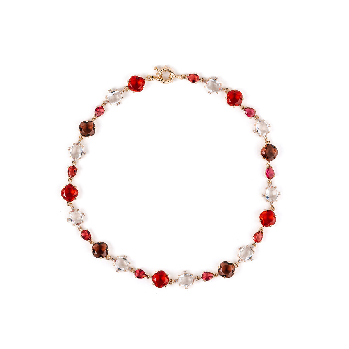 NECKLACE ATELIER COLLECTION
