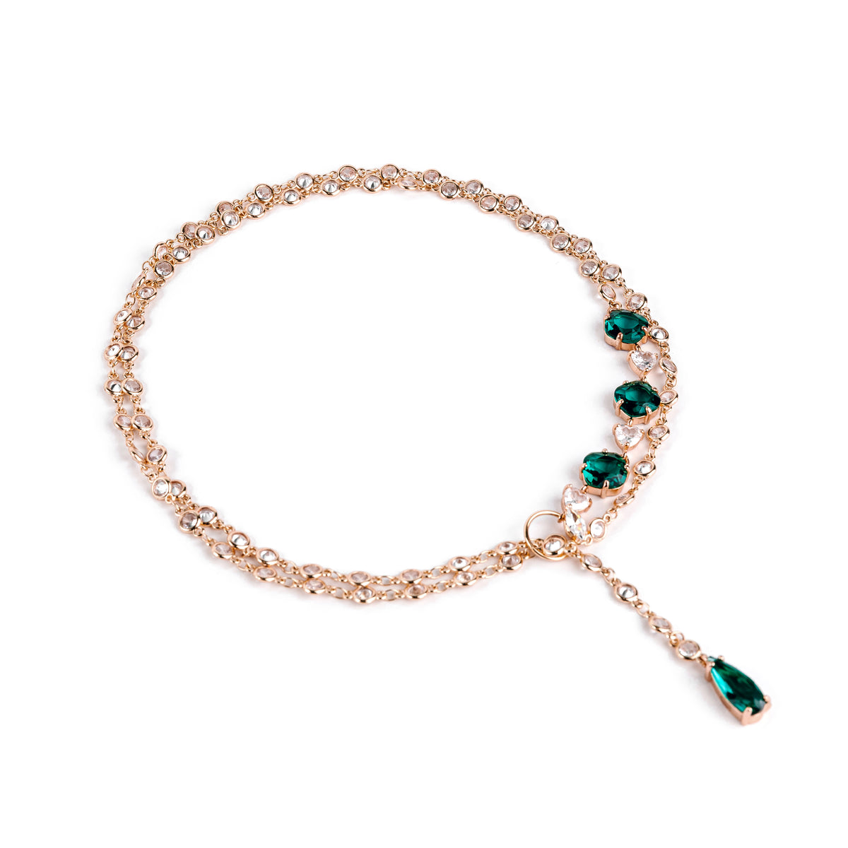 NECKLACE LOVE COLLECTION