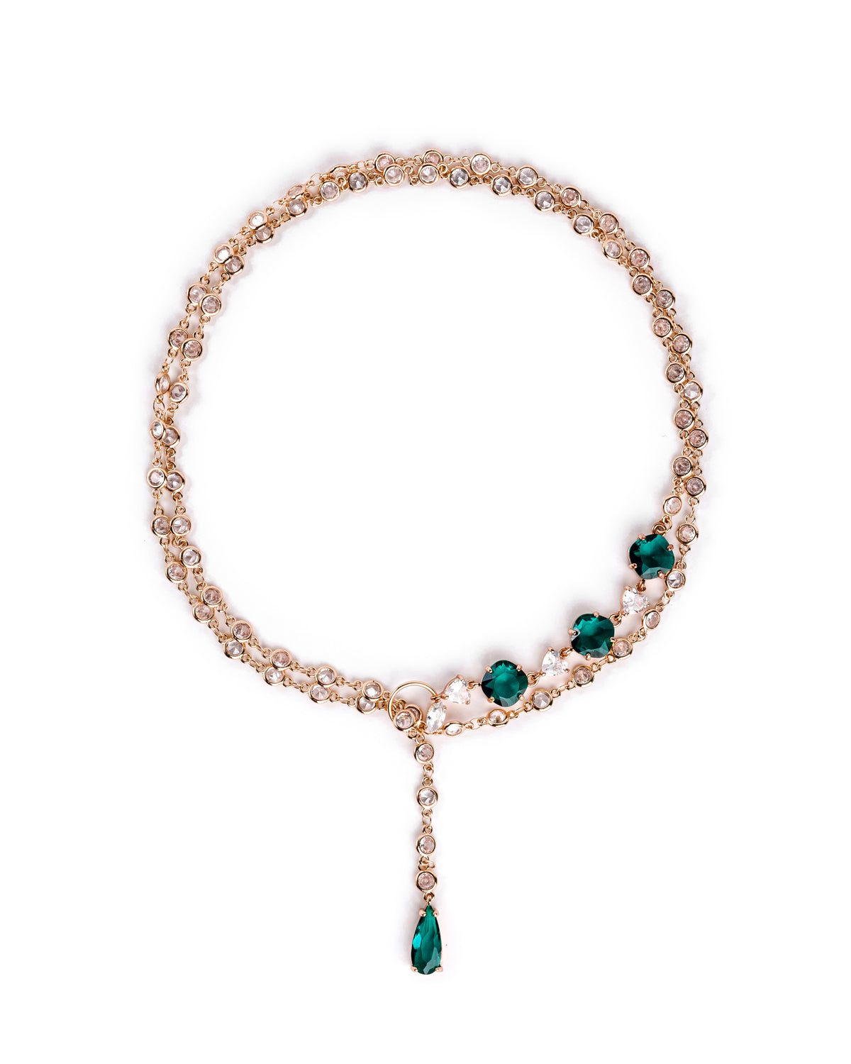 NECKLACE LOVE COLLECTION