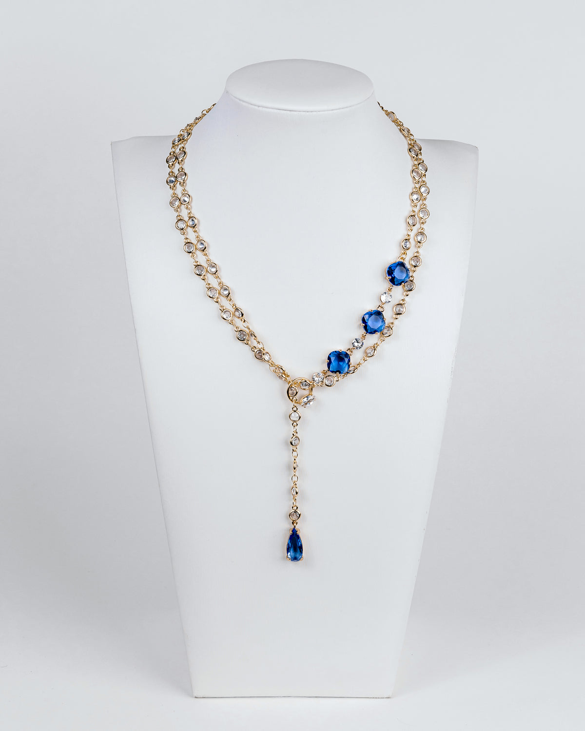 NECKLACE LOVE COLLECTION