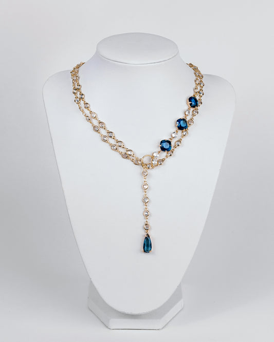 NECKLACE LOVE COLLECTION