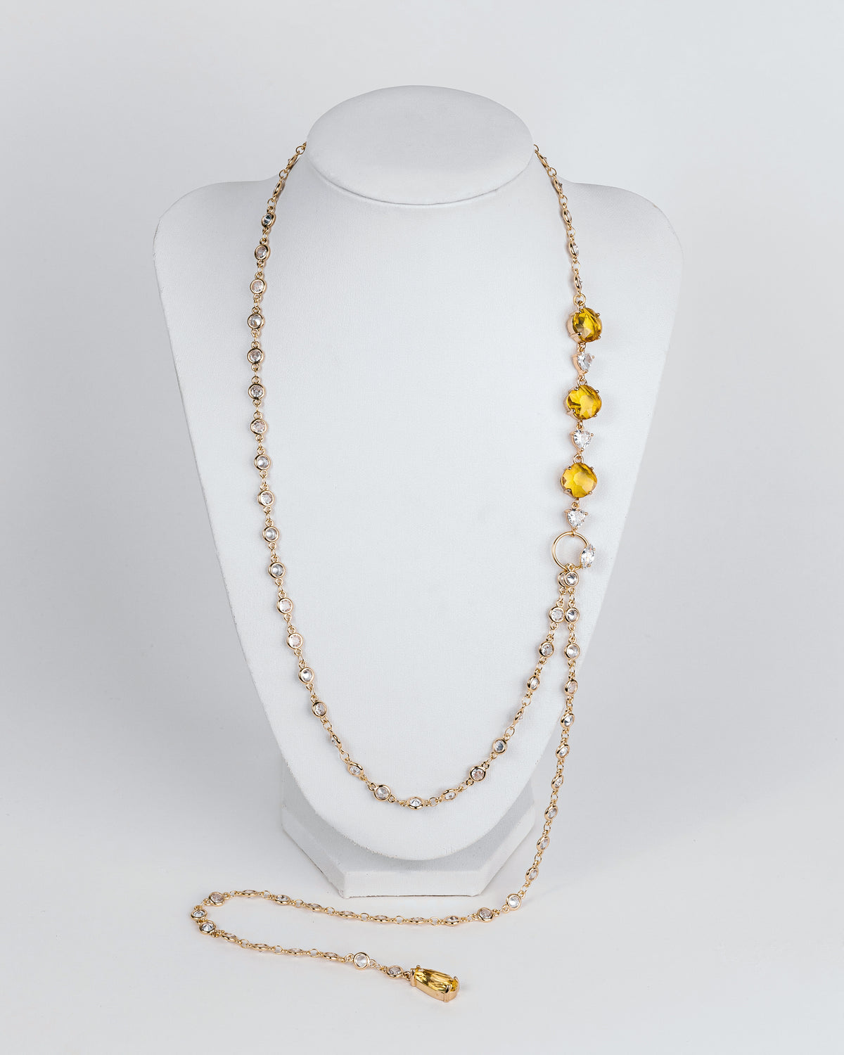 NECKLACE LOVE COLLECTION
