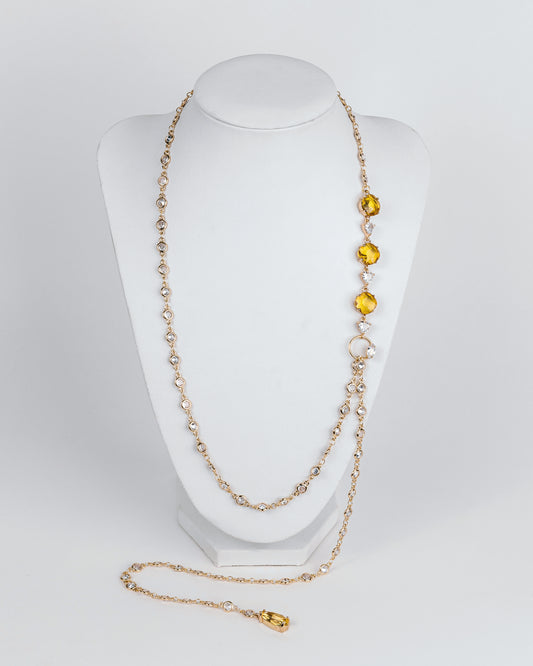 NECKLACE LOVE COLLECTION