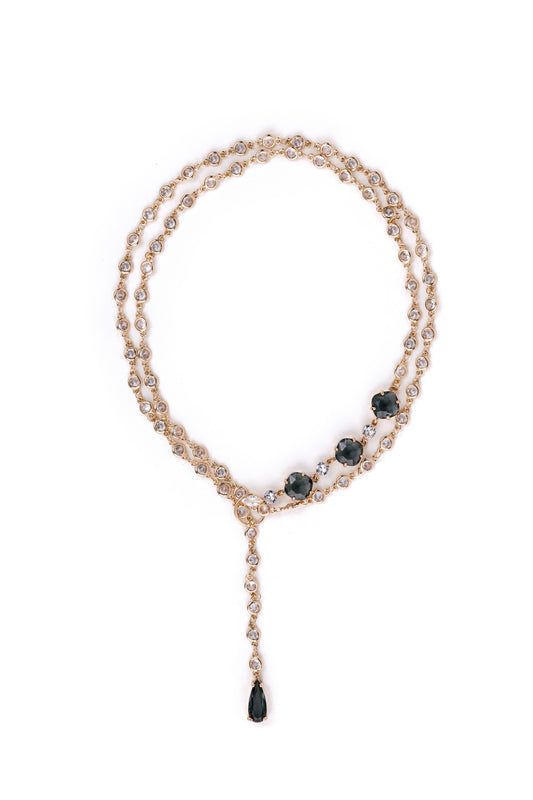 NECKLACE LOVE COLLECTION