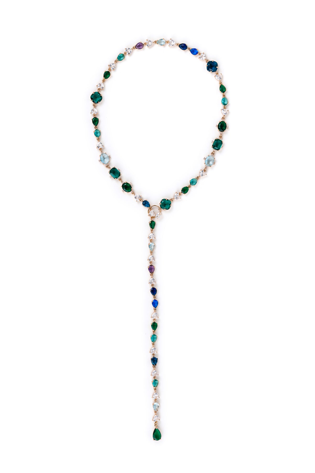 NECKLACE TIE ATELIER COLLECTION